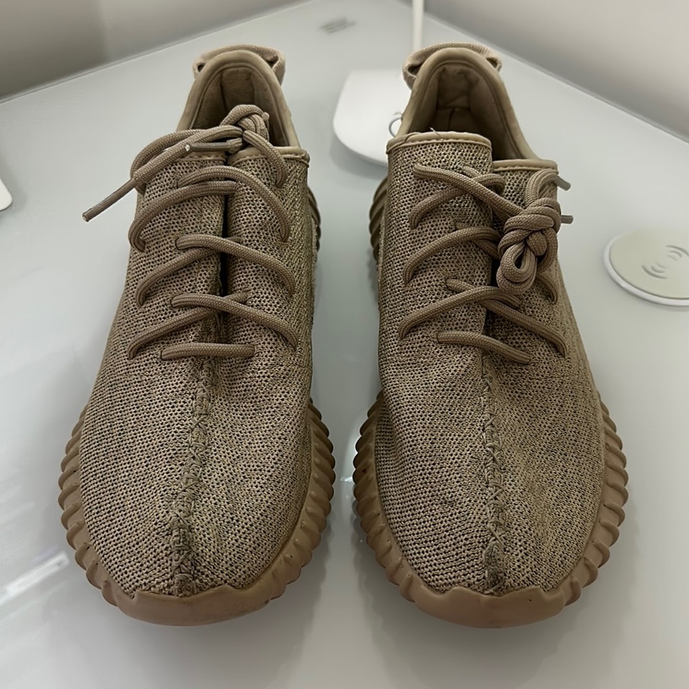 Original Yeezy Boost